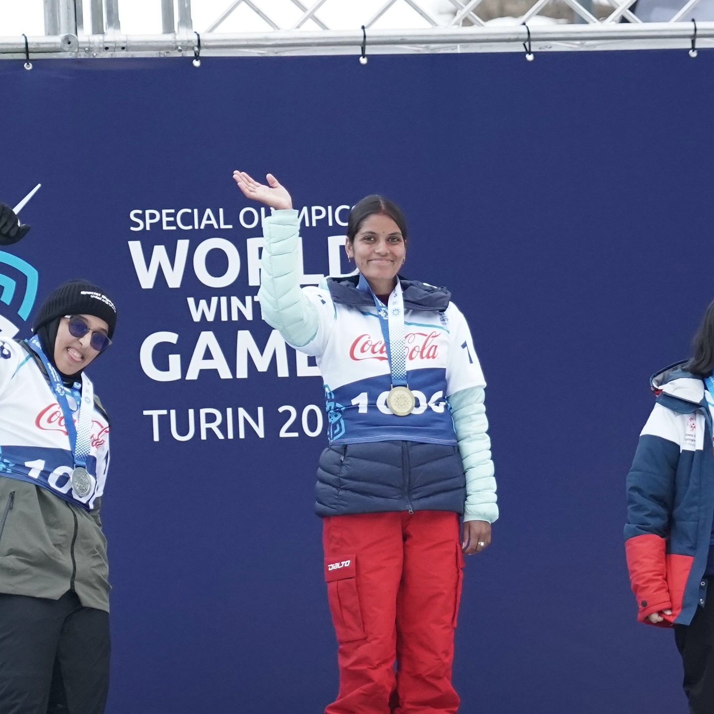 Special Olympics